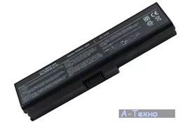 Акумулятор до ноутбука Asus A32-N55 (A32-N55) 11.1V 5200mAh PowerPlant (NB00000215) - Фото