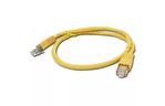Патч-корд Cablexpert 0.5м (PP12-0.5M/Y)