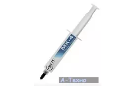 Термопаста Arctic MX-4 20г (ORACO-MX40101-GB) - Фото