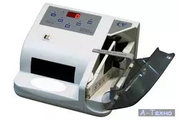 Счетчик банкнот PRO-35 - Фото