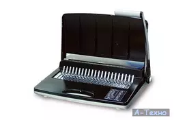 Брошюровщик RBM-1500 - Фото