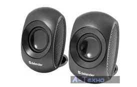 Акустическая система Defender Defender Neo S4 silver (65660) - Фото