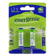 Аккумулятор EnerGenie 900mAh * 2 (EG-HR03-2BL/2)