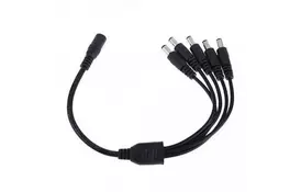 Разветвитель питания Partizan PP SPL 1x5 (81334) - Фото