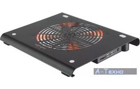 Підставка до ноутбука Trust GXT 227 Notebook Cooling Stand (19142) - Фото