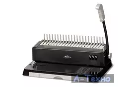 Брошюровщик RBM-1200 - Фото