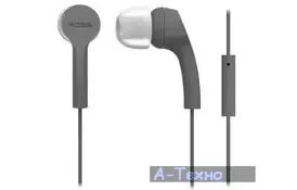 Наушники KOSS KEB9i Grey (KEB9i gry) - Фото