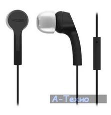 Наушники KOSS KEB9i Black (KEB9i K)