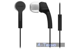 Наушники KOSS KEB9i Black (KEB9i K) - Фото