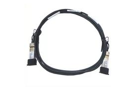 Кабель Cisco 10GBASE-CU SFP+ Cable 3 Meter (SFP-H10GB-CU3M=) - Фото