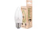 Лампочка Vinga VL-C37E27-64L