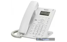 Телефон PANASONIC KX-HDV100RU - Фото