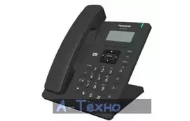 Телефон PANASONIC KX-HDV100RUB - Фото