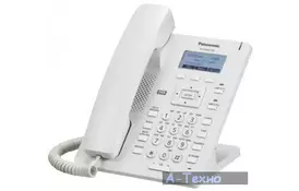 Телефон PANASONIC KX-HDV130RU - Фото