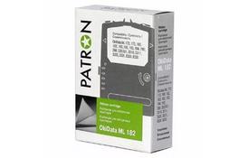 Картридж PATRON OKI ML-182/172/183/192/193/280 (CM-OKI-ML-182-PN) - Фото Картридж PATRON OKI ML-182/172/183/192/193/280 (CM-OKI-ML-182-PN) - Фото