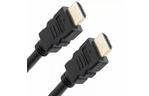 Кабель мультимедийный HDMI to HDMI 0.75m EXTRADIGITAL (KD00AS1518)