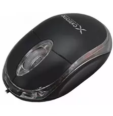 Мышка Esperanza Extreme XM102K Black