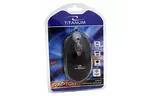 Мышка Esperanza Titanum TM102K Black