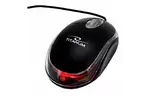 Мышка Esperanza Titanum TM102K Black