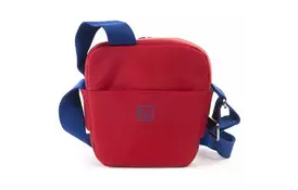 Фото-сумка Tucano Bella Bag Holster, Red (CBBEL-HL-R) - Фото