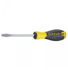 Отвертка Stanley ESSENTIAL, SL4х100мм (STHT1-60378)