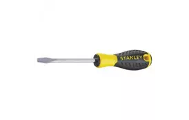 Викрутка Stanley ESSENTIAL, SL4х100мм (STHT1-60378) - Фото