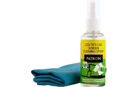Спрей PATRON Screen spray for TFT/LCD/LED 50мл (F3-015) - Фото