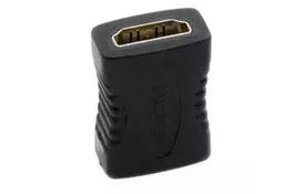 Переходник HDMI F to HDMI F EXTRADIGITAL (KBH1693) - Фото