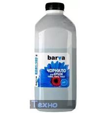 Чернила BARVA EPSON T0812 CYAN 1кг (E081-140)