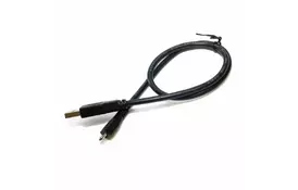 Дата кабель USB 2.0 AM to Micro 5P 0.5m EXTRADIGITAL (KBU1624) - Фото