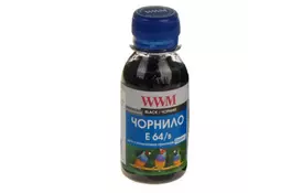 Чорнило WWM EPSON L110/L210/L355 Black (E64/B-2) - Фото