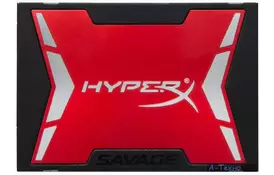 Накопичувач SSD 2.5" 480GB Kingston (SHSS3B7A/480G) - Фото