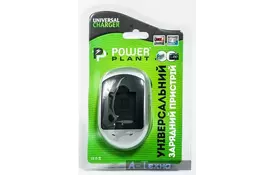 Зарядное устройство для фото PowerPlant Samsung IA-BP210E (DV00DV2285) - Фото