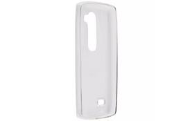 Чохол до моб. телефона Drobak Ultra PU для LG Leon Y50 H324 (Clear) (215589) - Фото