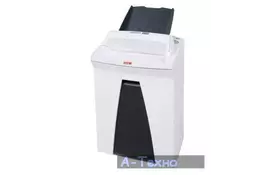 Шредер HSM Securio AF300 (4, 5x30) - Фото