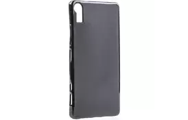 Чохол до моб. телефона Drobak Elastic PU для Lenovo Vibe Shot (Black) (219232) - Фото