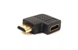 Переходник HDMI AF to HDMI AM PowerPlant (KD00AS1302) - Фото