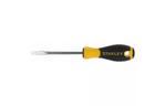 Отвертка Stanley ESSENTIAL, SL5.5х100мм. (STHT1-60389)