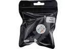 Дата кабель USB 2.0 AM to Micro 5P 1.0m TKX-66 Flat Black TOTO (F_55656)