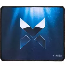 Коврик Vinga MP251 Black