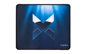 Килимок Vinga MP251 Black - Фото