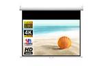 Проекционный экран с механизмом возврата ELECTIO 203х152 см BROT-10043 100'' 4:3