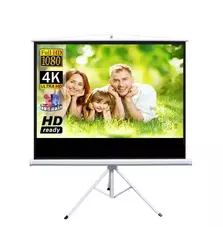 Экран на треноге ELECTIO 265х150 см BROT-120169 120