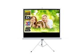 Экран на треноге ELECTIO 244х183 см BROT-12043 120