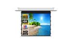 Экран потолочный моторизованный ELECTIO 233х132 см BROIT-100169 100'' 16:9
