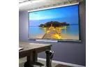 Проекционный экран с механизмом возврата ELECTIO 221х125 см BROM-100169 100'' 16:9