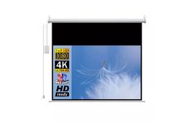 Екран моторизований ELECTIO 332х187 см BROM-150169 150