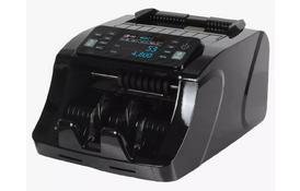 Счетчик банкнот BCASH MVC300 с распознаванием номинала - Фото