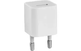 Зарядное устройство Defender EPA-01 1*USB, 5V/1А (83523) - Фото