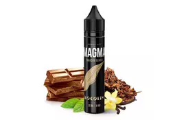 Рідина для електронних сигарет Magma "Chocolino" Tobacco Series 1.5 мг/мл 30 ml (MGM-CH-15) - Фото